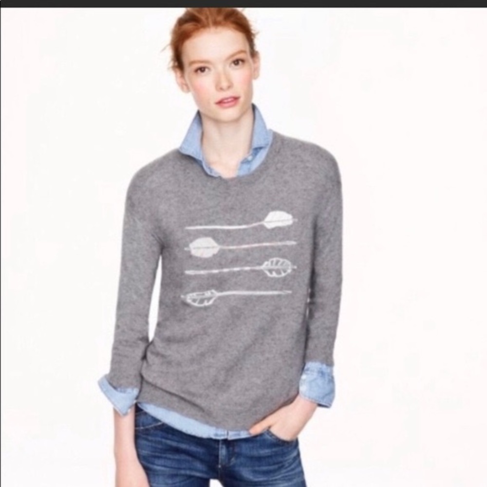 J.Crew Sweater